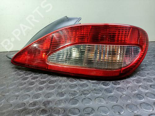 Used Right taillight PEUGEOT 406 Coupe (8C) 2.0 16V (132 hp) 20836644