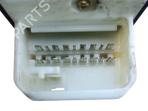 Left front window switch TOYOTA RAV 4 II (_A2_) | BP34193192I27 - Image 3