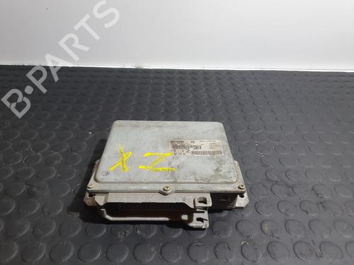Used Engine control unit (ECU) CITROËN ZX (N2) 1.8 i (101 hp) 20836817