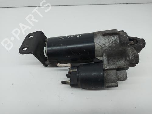 Starter PEUGEOT 406 Coupe (8C) 2.0 16V | BP22334649M8 