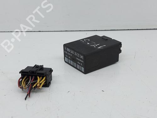 Electronic module MERCEDES-BENZ V-CLASS (638/2)  | BP28683605M83