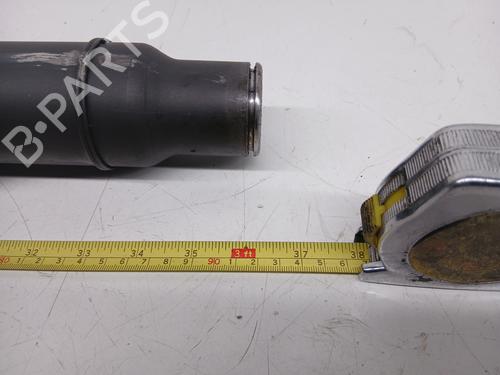 Driveshaft MERCEDES-BENZ S-CLASS (W220) S 320 (220.065, 220.165) | BP24469590M37 