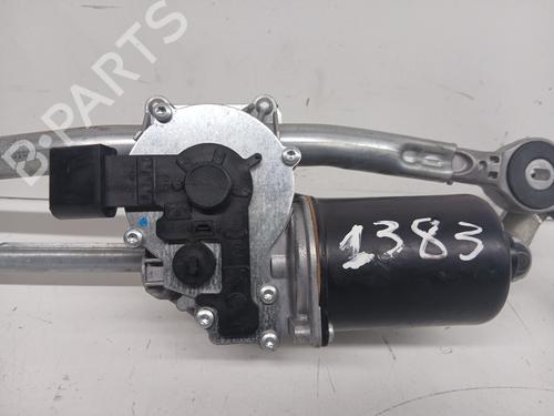 Front wiper motor BMW 3 (E90) 325 i | BP27600738M29 