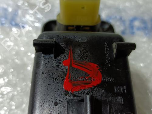 Right rear window switch FORD FOCUS II (DA_, HCP, DP)  | BP20814664I28 