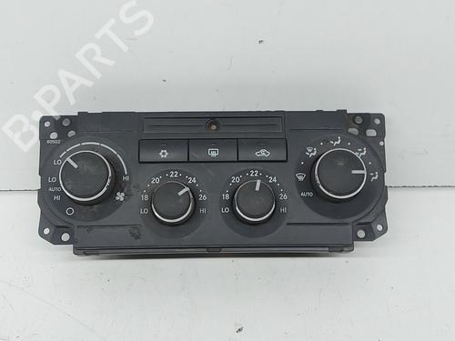 Used Climate control JEEP GRAND CHEROKEE III (WH, WK) 3.0 CRD 4x4 (218 hp) 26610808