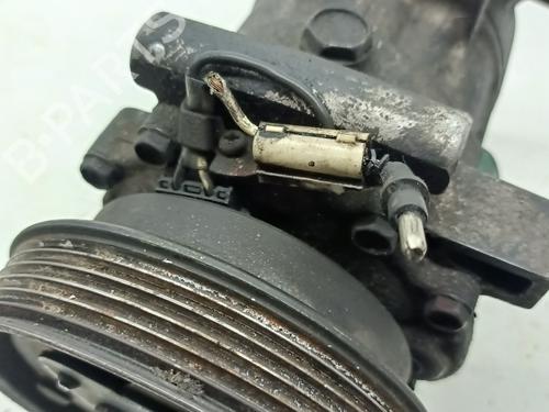 AC compressor RENAULT KANGOO (KC0/1_) 1.5 dCi (KC07) | BP29850765M34
