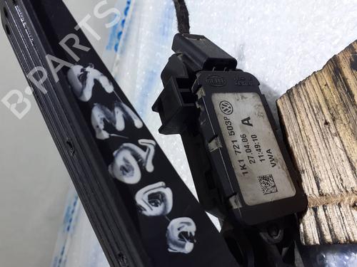 Pedal AUDI A3 (8P1) 1.9 TDI | BP20834048I4 