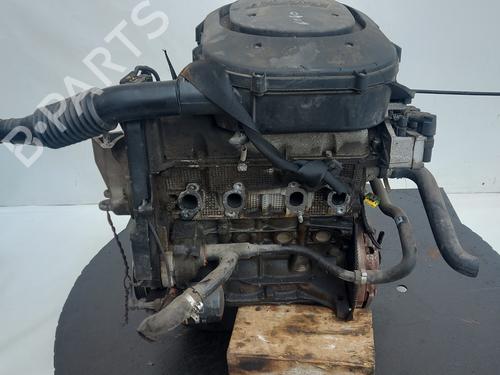 Engine FIAT PUNTO Hatchback Van (188_) 1.2 60 | BP20844981M1 