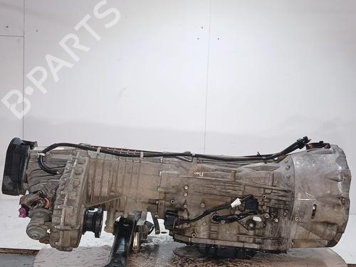 Gearbox VW TOUAREG (7LA, 7L6, 7L7) 3.0 V6 TDI | BP27098046M3 