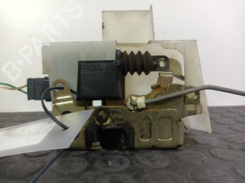 Used Front right lock RENAULT MEGANE I Classic (LA0/1_) 1.6 e (LA0F, LA0S) (90 hp) 20823398
