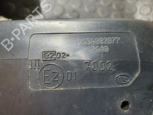 Left mirror CITROËN XSARA (N1) 1.9 TD | BP20818930C26 