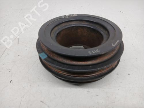 Pulley KIA SPORTAGE SUV (K00) 2.0 i 16V 4WD | BP29913452M122