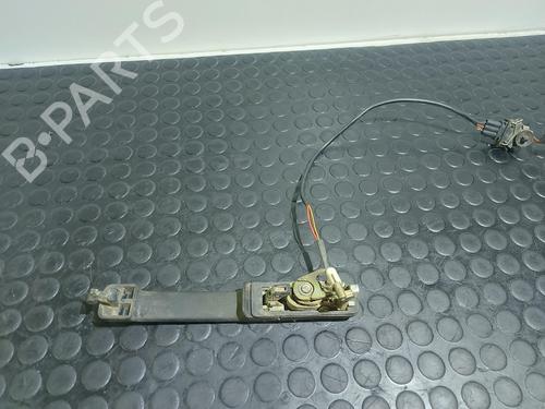 Front left exterior door handle SEAT TOLEDO I (1L2) 1.8 i | BP23533715C128 