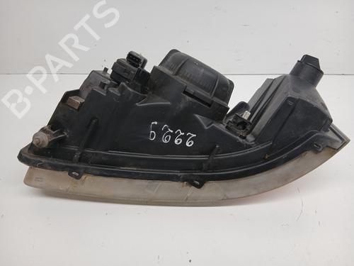 Right headlight LAND ROVER FREELANDER I (L314) 2.0 DI 4x4 | BP26948261C29 