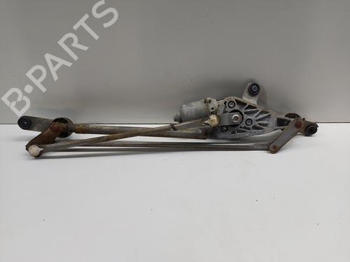 Front wiper motor SUZUKI GRAND VITARA II (JT, TE, TD) 1.9 DDiS All-wheel Drive (JT419, TD44, JB419WD, JB419XD,... | BP20833134M29 