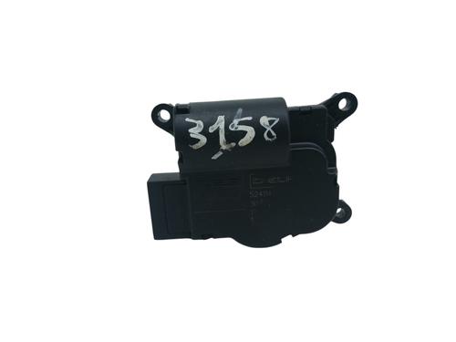 Used Fuel door actuator Fuel door actuator VW TOUAREG (7LA, 7L6, 7L7) [2002-2013] 33607533 33607533