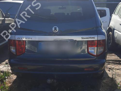 Varmvifte SSANGYONG KYRON  | BP29220013M62 