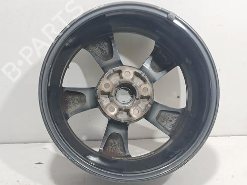 Rim NISSAN PULSAR Hatchback (C13)  | BP29504903C45 