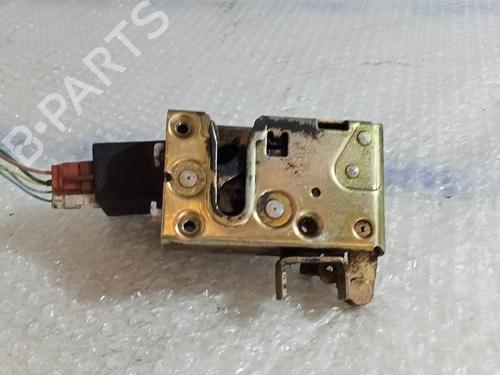 Front right lock CITROËN SAXO (S0, S1)  | BP20826482C97 