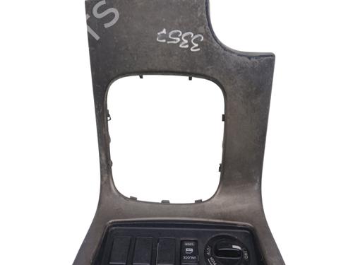 Middle console NISSAN PATHFINDER III (R51) 2.5 dCi 4WD | BP31716521I22 - Image 7