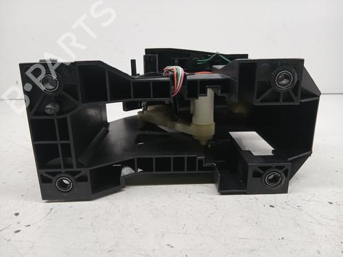 Gear lever NISSAN QASHQAI II (J11, J11_)  | BP25627360M90
