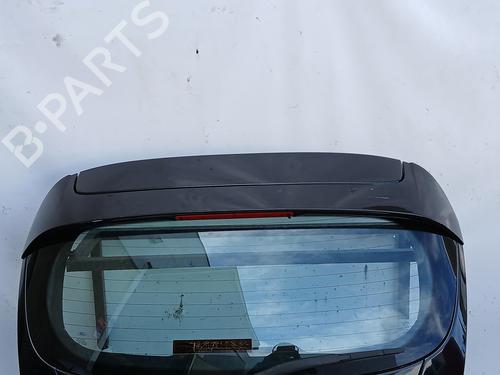 Tailgate FORD FIESTA VI (CB1, CCN) 1.25 | BP22915446C6 