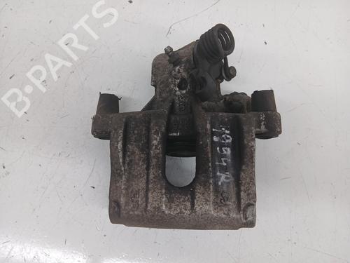 Used Right rear brake caliper MAZDA 3 Saloon (BK) 2.0 MZR-CD (BK12) (143 hp) 28058059