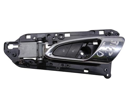 Used Front left interior door handle Front left interior door handle PORSCHE CAYENNE (92A) [2010-2018] 34189148 34189148