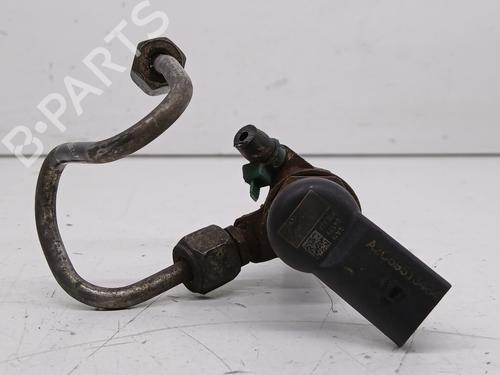 Injector NISSAN QASHQAI I (J10, NJ10)  | BP29610933M100 