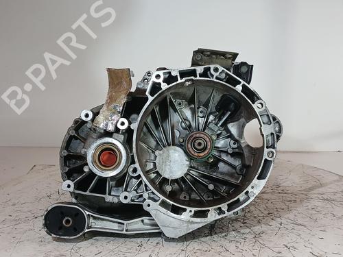Used Gearbox FORD GALAXY I (WGR) 1.9 TDI (110 hp) 29613298