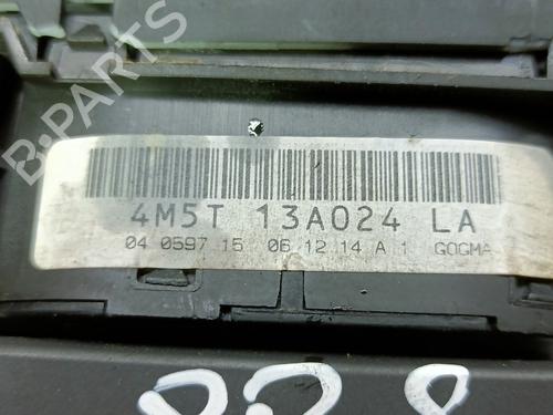 Hovedlysbryter FORD FOCUS II (DA_, HCP, DP)  | BP29589654I24 
