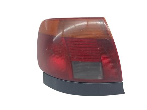 Used Left taillight Left taillight AUDI A4 B5 (8D2) [1994-2001] 34184265 34184265