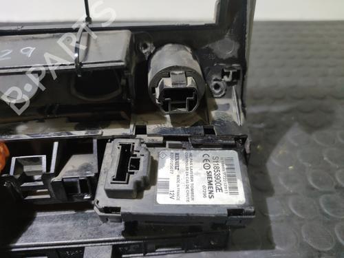 Ignition barrel RENAULT MEGANE I (BA0/1_) 1.4 e (BA0E, BA0V) | BP30617188M48 