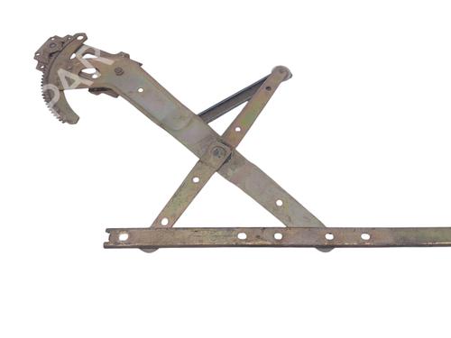 Used Front right window mechanism Front right window mechanism NISSAN PATROL III/1 Hardtop (K160) [1979-1989] 34703154 34703154