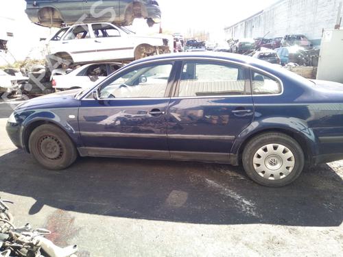 Front right window mechanism VW PASSAT B5.5 (3B3) 1.9 TDI | BP20832232C23 
