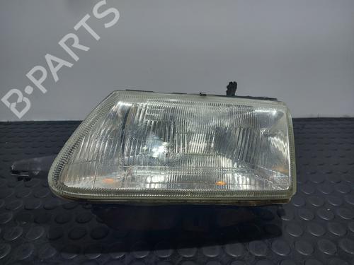 Used Left headlight CITROËN SAXO (S0, S1) 1.5 D (57 hp) 20818832