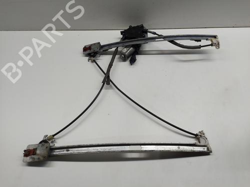 Front right window mechanism BMW 3 (E46) 320 d | BP20833098C23 