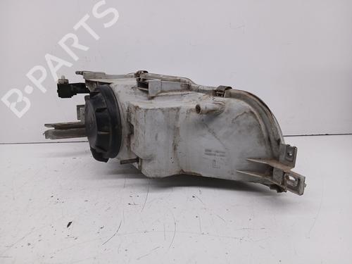 Left headlight RENAULT 21 Saloon (L48_) 2.1 Turbo-D (L48A, L48W, L487, L488) | BP27272193C28 