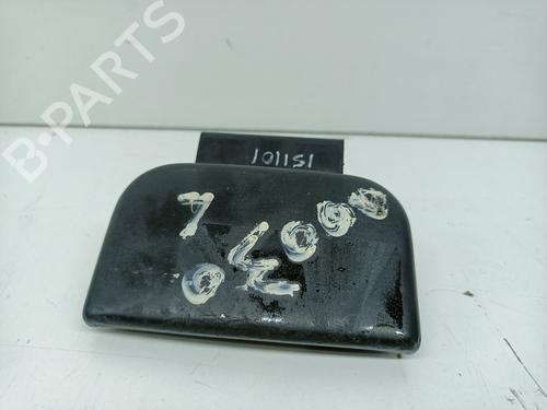 Front left exterior door handle PEUGEOT PARTNER MPV (5_, G_) 1.9 D | BP20816056C128 