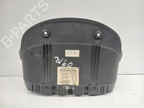 Instrument cluster BMW 3 (E90) 320 d | BP29206338C47 