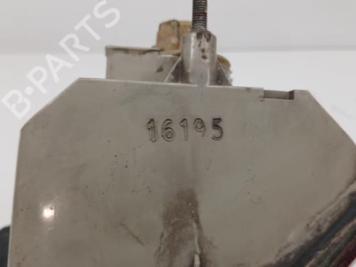 Left taillight LAND ROVER DISCOVERY I (LJ) 2.5 TDI 4x4 | BP32397712C34