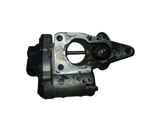 Used Throttle body Throttle body RENAULT LAGUNA II (BG0/1_) [2001-2007] 33758427 33758427