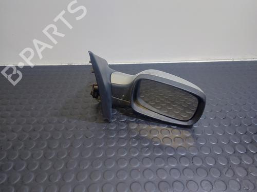Used Right mirror RENAULT CLIO III (BR0/1, CR0/1) 1.5 dCi (BR17, CR17) (86 hp) 26921284