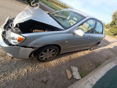 Engine KIA CERATO I Saloon (LD) | BP40157230M1 - Image 7