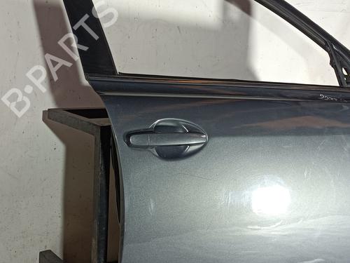 Right front door TOYOTA AVENSIS (_T25_) 1.8 VVT-i (ZZT251_, ZZT251R) | BP23043709C3 