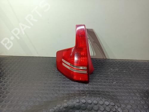 Left taillight CITROËN C4 I (LC_)  | BP20829547C34 