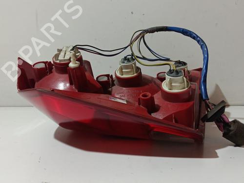 Right taillight CHEVROLET AVEO / KALOS Hatchback (T200) 1.4 16V | BP20824956C35 