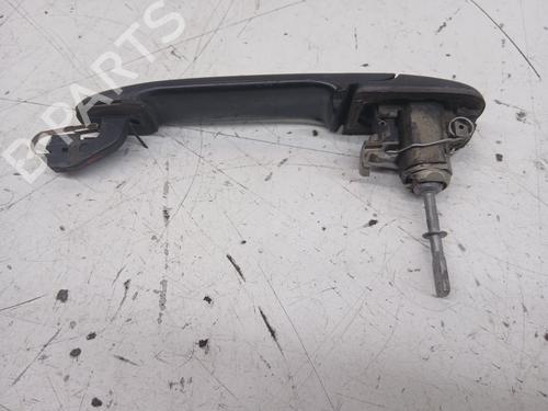 Front left exterior door handle VW POLO III (6N1) 60 1.4 | BP26332478C128 