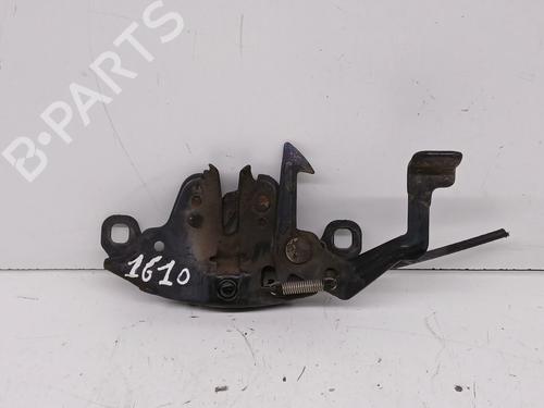 Used Hood lock NISSAN TERRANO II (R20) 2.7 TDi 4WD (125 hp) 27457644