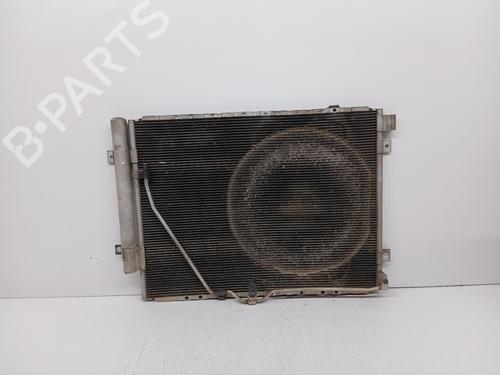 Used AC radiator KIA SORENTO I (JC) [2002-2011]  27407239
